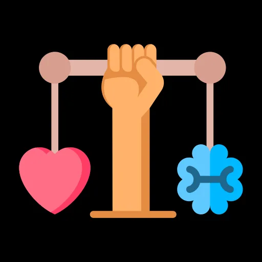 Equilibrio Emocional
