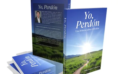 Libro: Yo, Perdón. Una historia sobre el Perdón